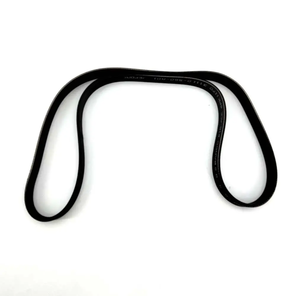 

Honda Acura Serpentine Alternator Drive Belt
