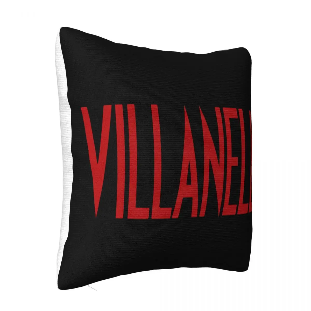 Villanelle T- S Tv Show- Eve Drama Mystery Killing Love Assassins Christmas Unisex Histper Woman Womens Pillow Case