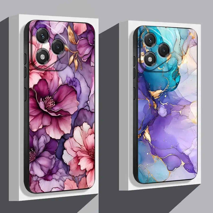 حافظة لهاتف هواوي P20 Lite 2018 P20 P40 Lite P30 P20 Pro P Smart 2019