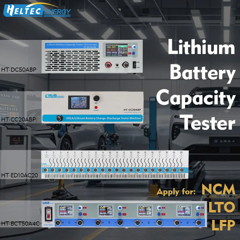 Heltec High Precisi… - image