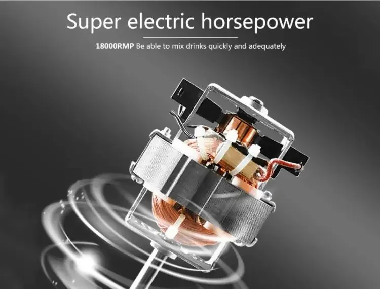 Heavybao Double Motor 2 Head Stainless Steel Electric Milk Shaker Machine for Making Smoothies drink or Milkshake