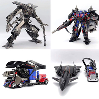 BAIWEI Transformation TW1103 TW-1103 Jetfire Skyfire TW1022 OP Commander Movie KO SS35 SS-35 SS102 Action Figure Robot Toys