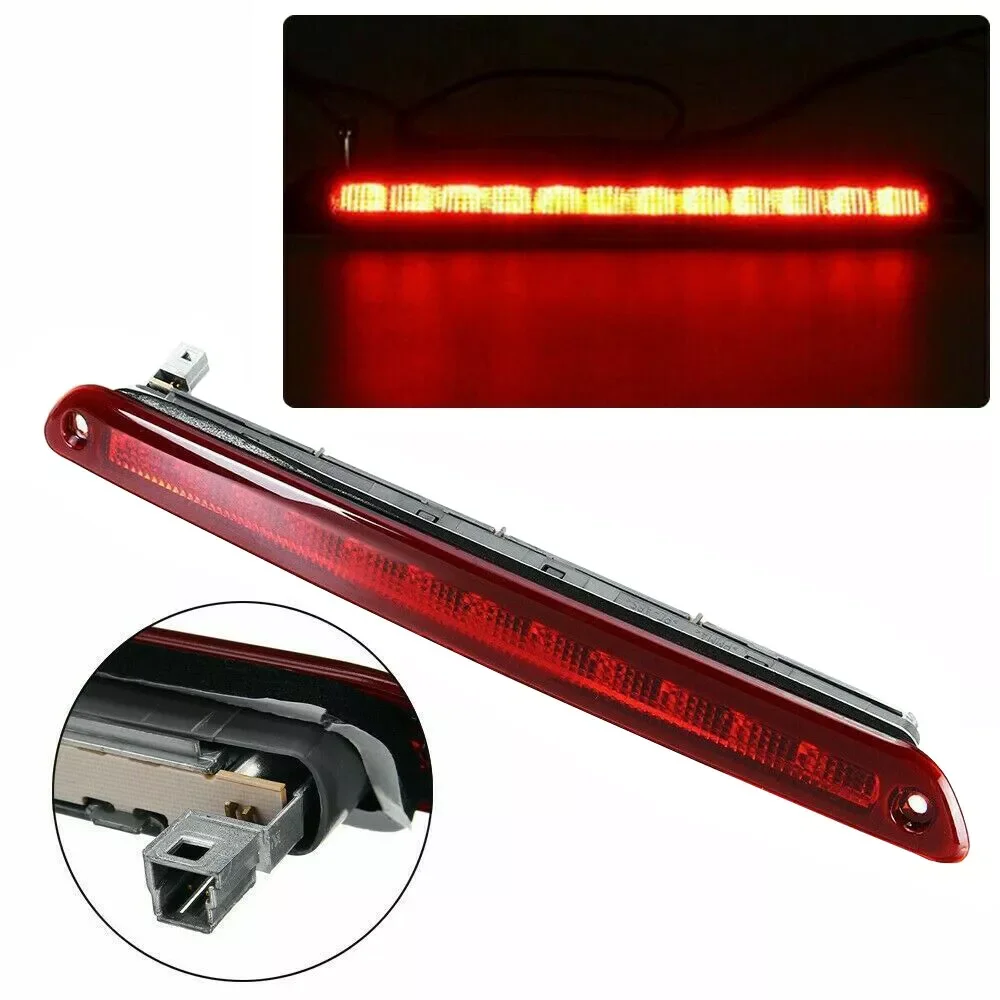 LED High Level Third Brake Tail Light Rear High Mounted Stop Lamp For Mercedes-Benz Sprinter W906 VW Crafter A9068200456
