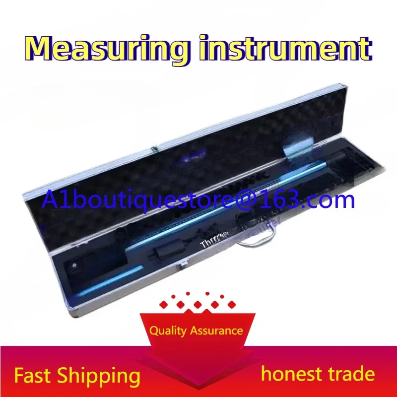 Automobile Chassis Tram Measuring Instrument Body Crash Measuring System Repair Machine