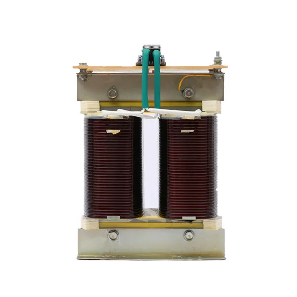 20KVA low voltage high current single phase transformer 480V 220V 140V 120V
