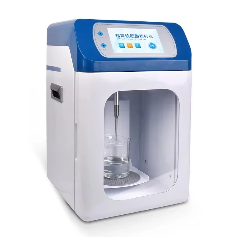 

500Ml Ultrasonic Homogenizer Ultrasonic Cell Crusher Ultrasonic Homogenizer (Ultrasonic)