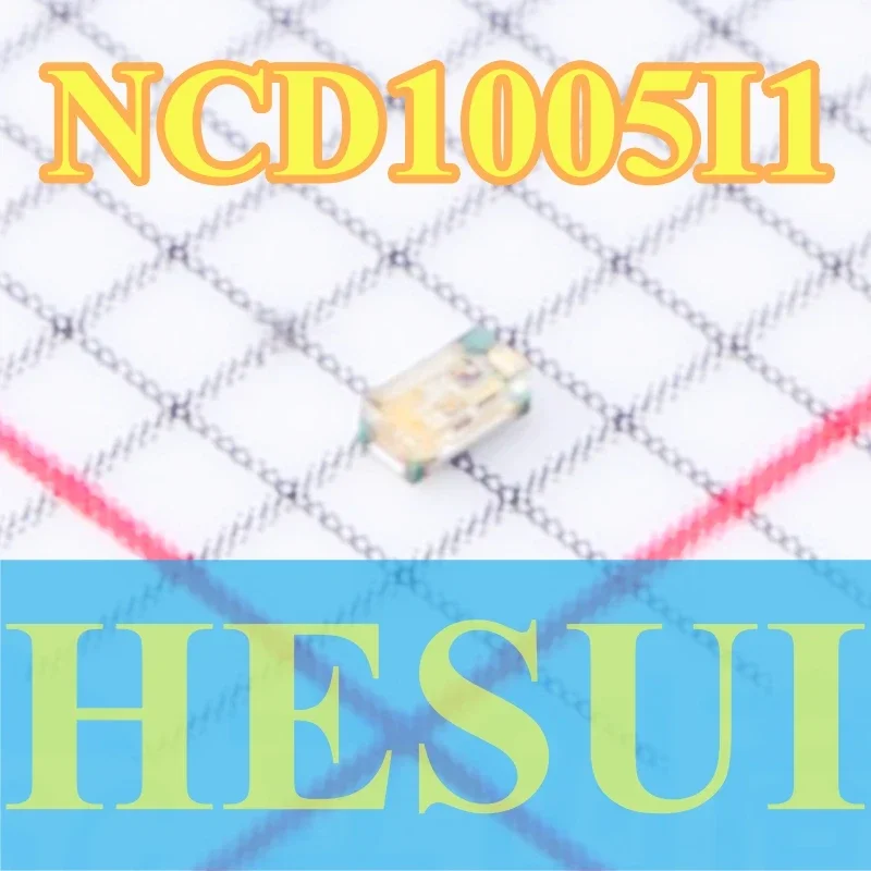 1/10PCS Infrared emission tube NCD1005I1 Original
