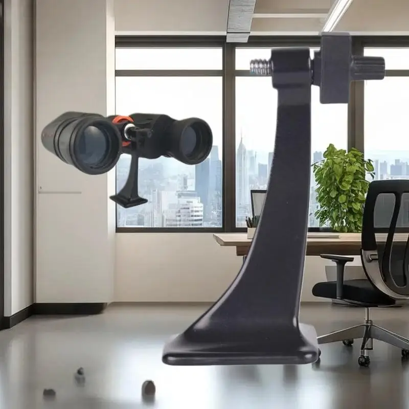 1 قطعة جبل قوس جودة عالية معدن كامل مجهر ترايبود محول محول ل Bino-تلسكوب ترايبود موصل