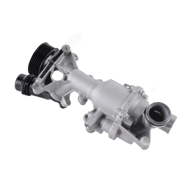 NIBD Engine M274 For Mercedes-Benz W448 W447 Coolant Water Pump A2742001000 2742001000