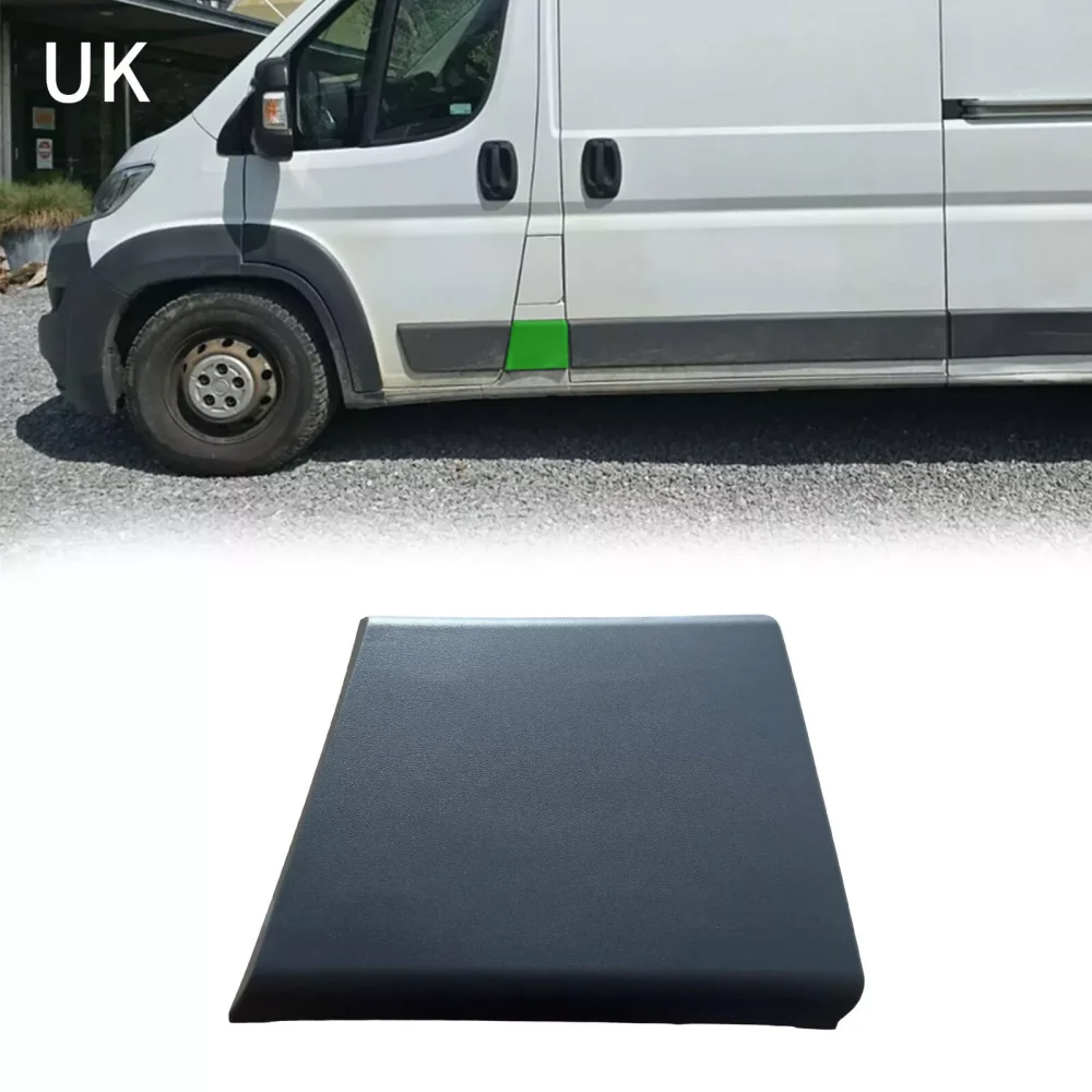 Trim Moulding Panel Passenger Side For Fiat Ducato Peugeot Boxer Citroen Relay 735422953, 8547.W6, 8547W6 RHD