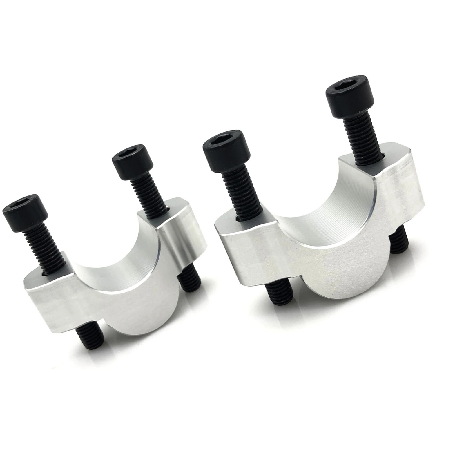 

Переходник на руль мотоцикла для YAMAHA TENERE700 2019-2023