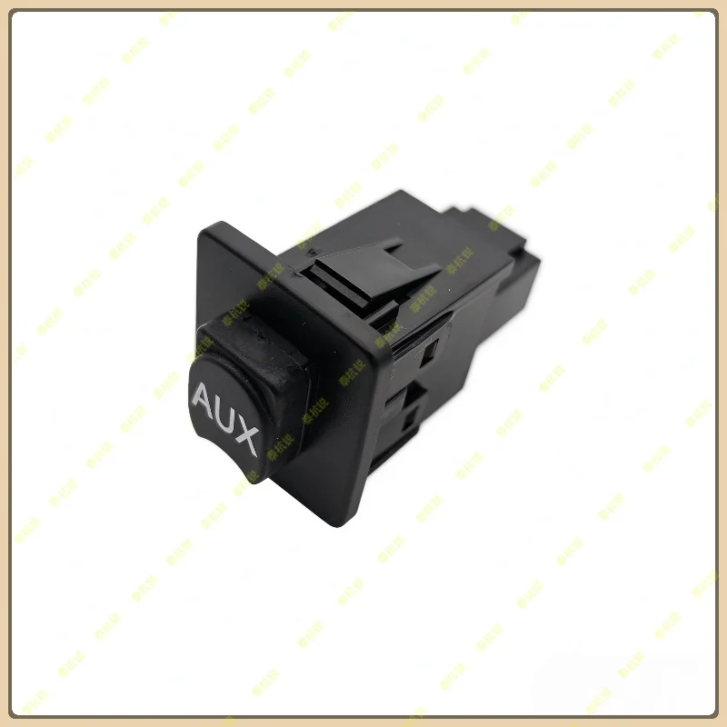 39112-TA0-A01 39112TA0A01 AUX Audio Interface For Pilot Auxiliary Input Jack Accord Aux Port For Honda