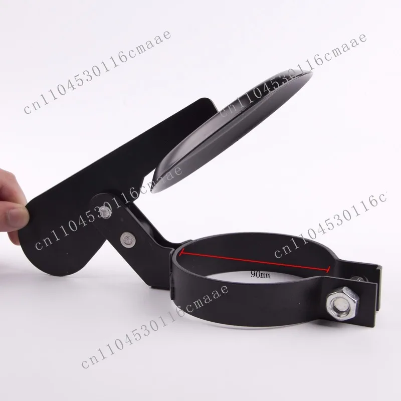 M130 silent unit rain cover, rain cap, diesel generator set accessories