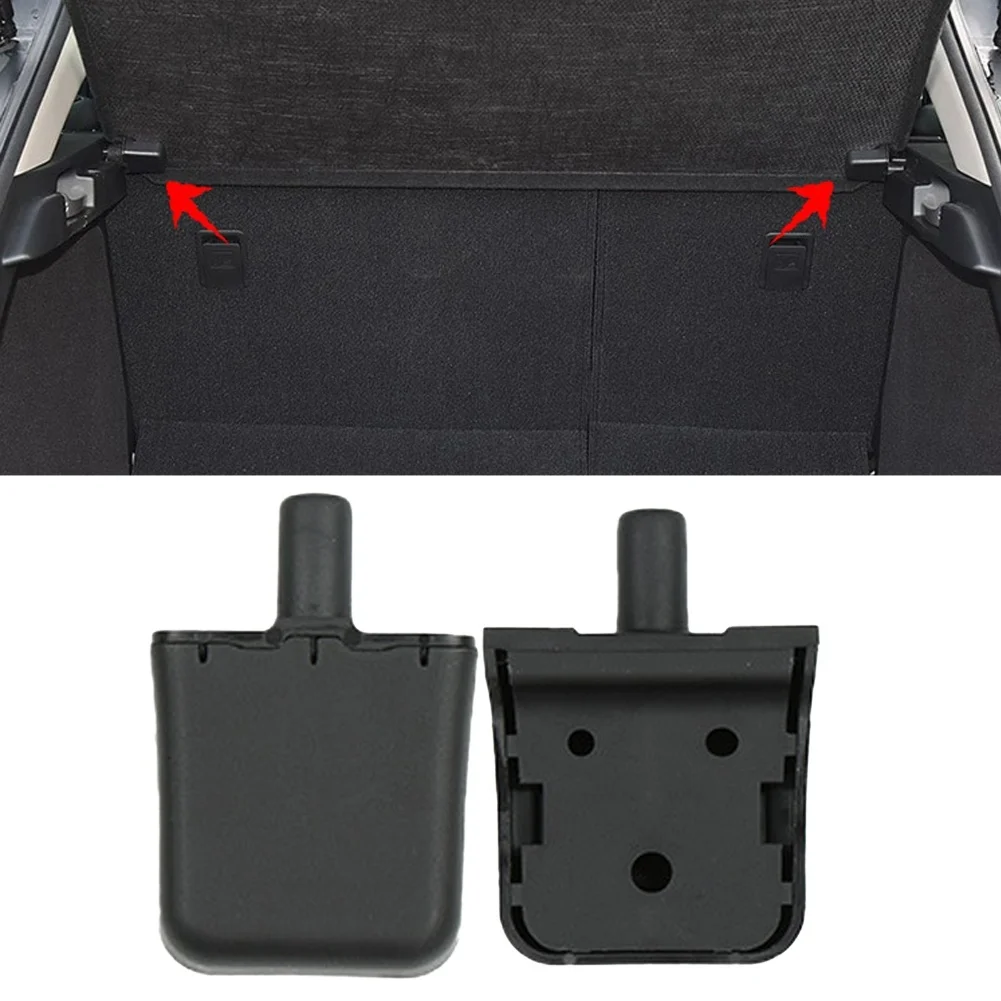 

Avancier Accessories Rear Trunk Partition Bracket Vehicle Maintenance 2 Pieces Set Direct Fitment Lightweight Design