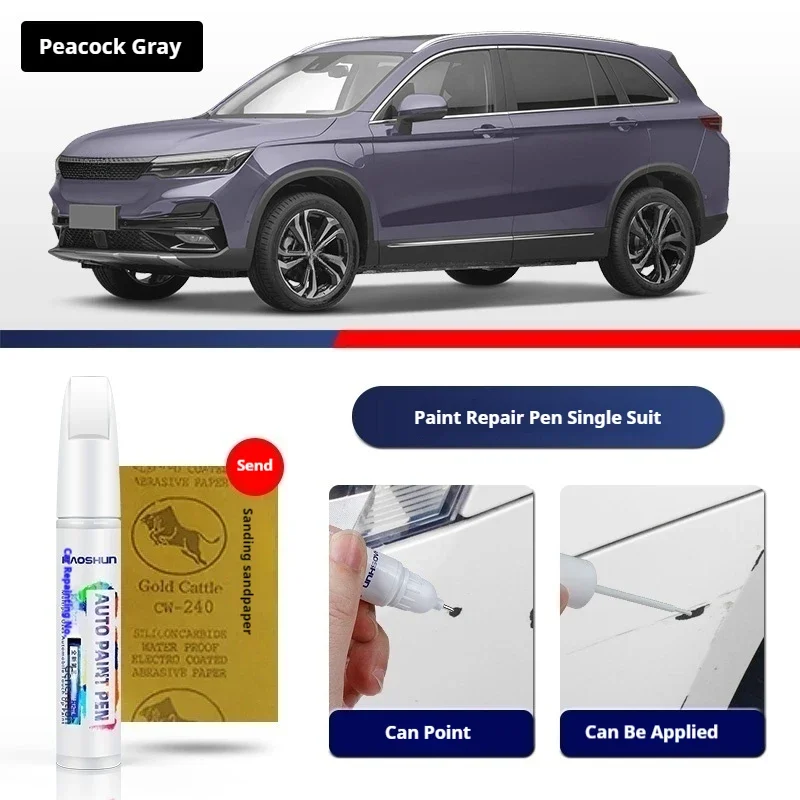 Paint Pen Supplies …