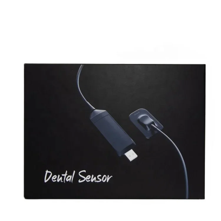 2025/مستشعر R2 الرقمي الأسود مستشعر الأشعة السينية عالي الجودة #5