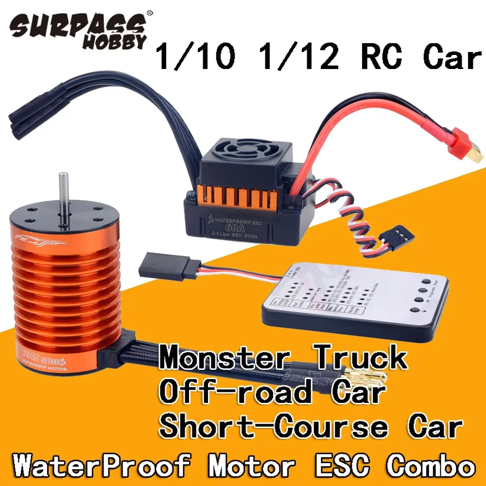 #27 Compare RC Trucks Before You Buy