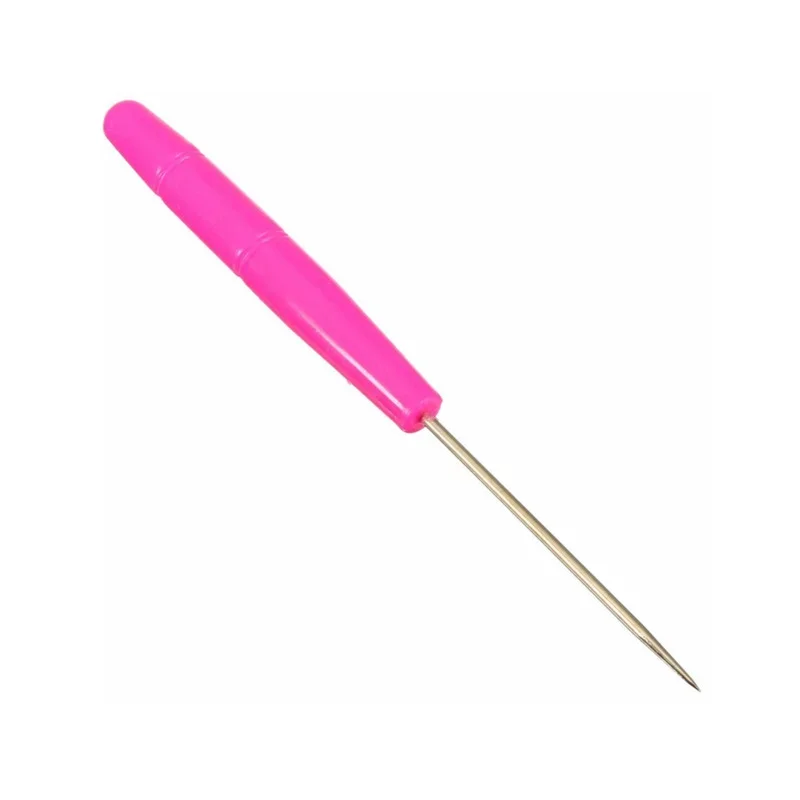 Biscuit Exhaust Needle Cake Baking Tools Biscuit Icing for Gingerbread Sugar Embossing Marking Needle Baking  Pastry Tools