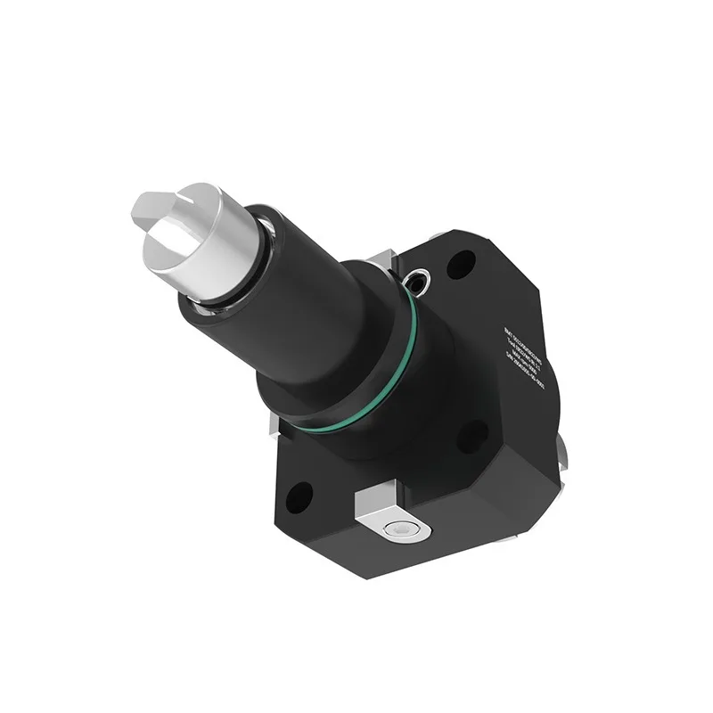 For Power Tool Holder 0 ° Numerical Control Lathe 90 ° Turret Turning and Milling Compound Machine Tool 12 Stations
