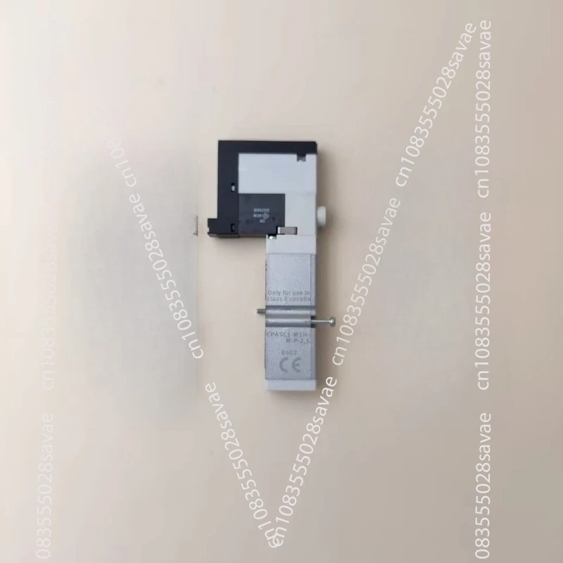 

Электромагнитный клапан CPASC1-M1H-M-P-2,5 526990 526992 526996