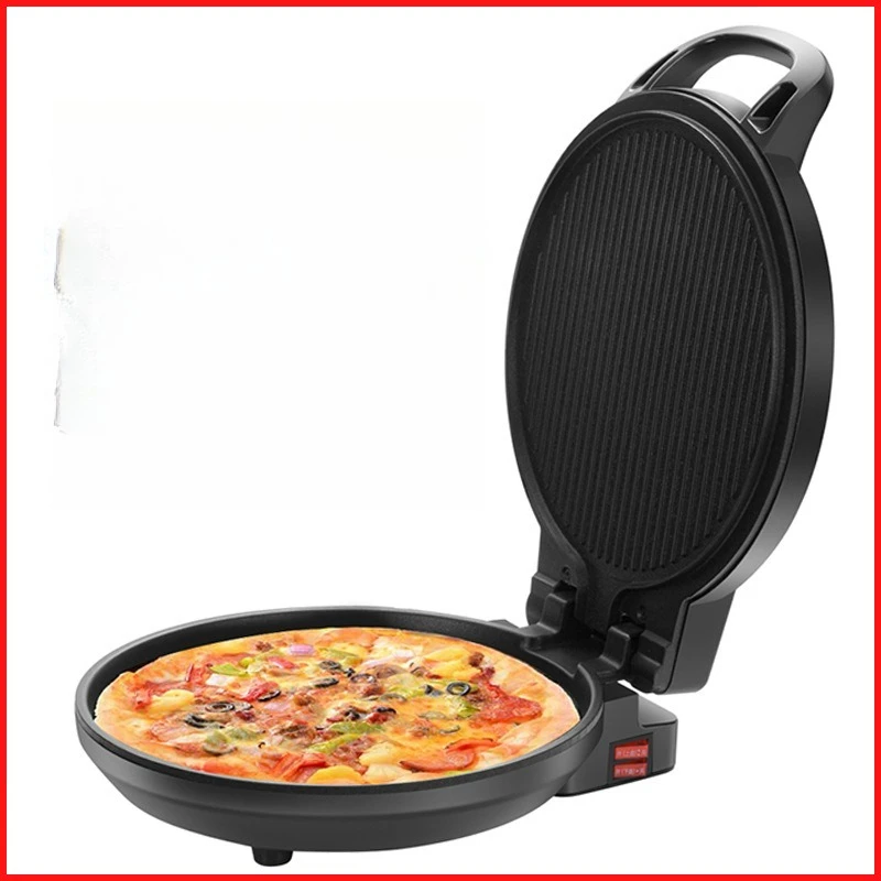 

Electric cake pan Household double-sided heating pancake pancake machine Automatic power failure Deepen and increase