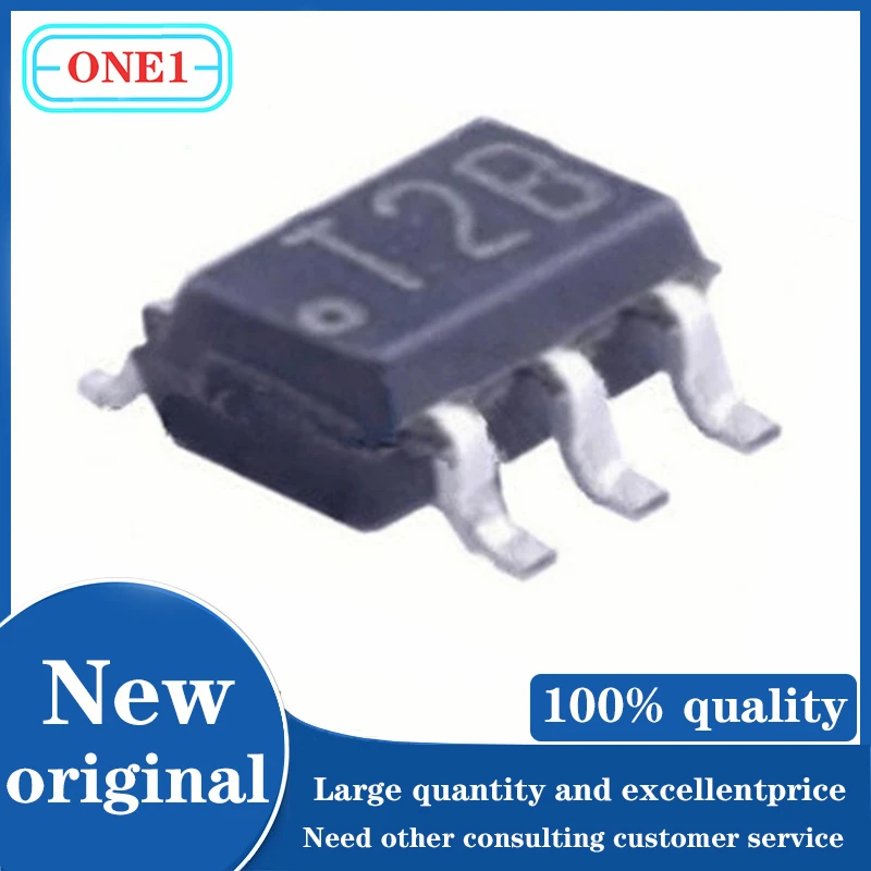 10PCS/lot  LM20BIM7X/NOPB LM20BIM7X T2B SENSOR ANALOG -55C-130C SC70-5 IC Chip New original