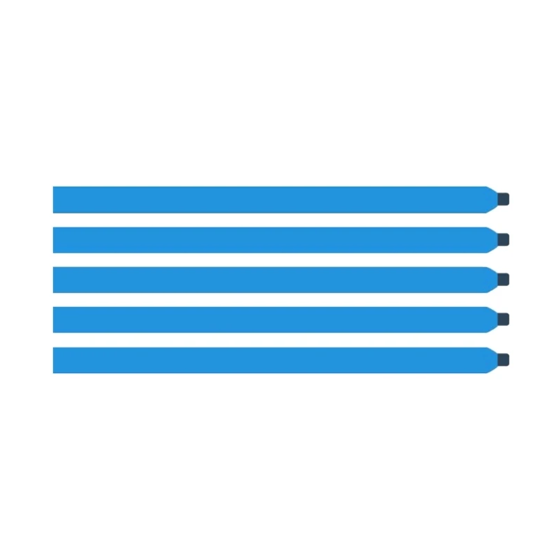 5 pçs fita tela lcd puxar guia fita estiramento tela laptops retrabalho fita dupla face telefone fácil puxar fita y9rf