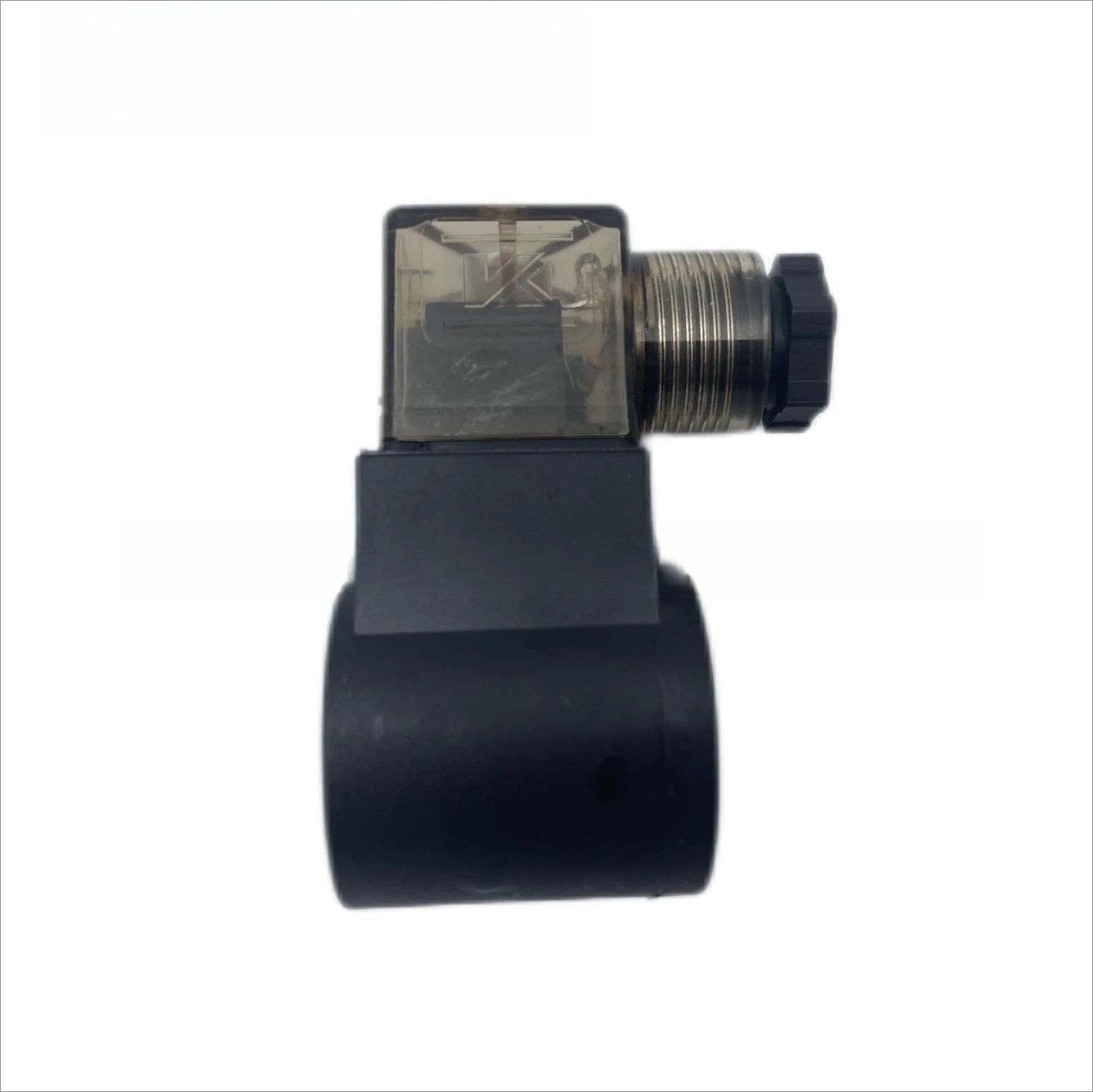 Threaded Cartridge Solenoid Unloading Valve Drop Valve SV-08-2NCP SV08-B20