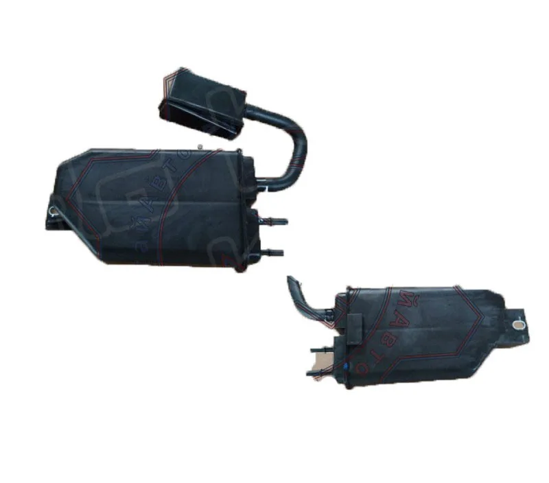 

Auto Spare Parts Great Wall Haval H6 Carbon Filter Assembly, Suitable for 1130174XGW01A