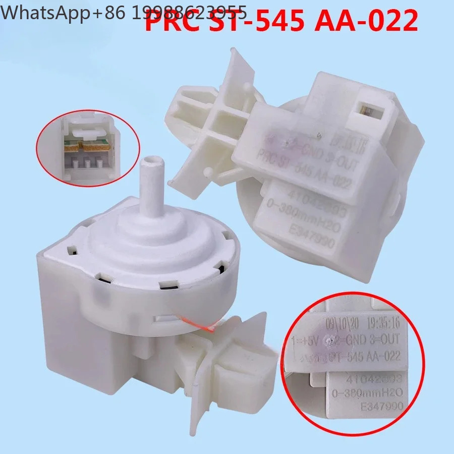 Water Level Sensor PRC ST-545 Water Level Switch AA-022 for Meiling Automatic Washer