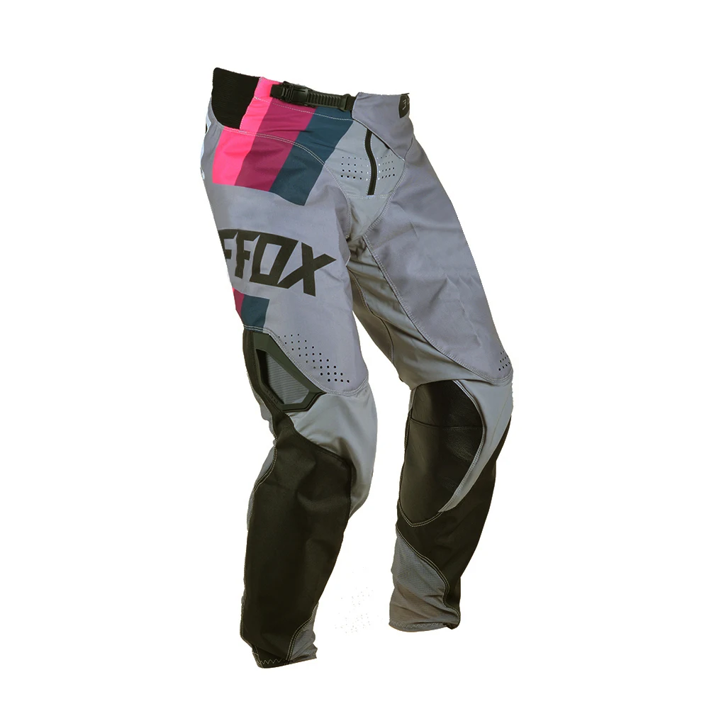 DFFOX Motocross MX Pants Dirt Bike Enduro MTB Moto Offroad Downhill Racing Pants