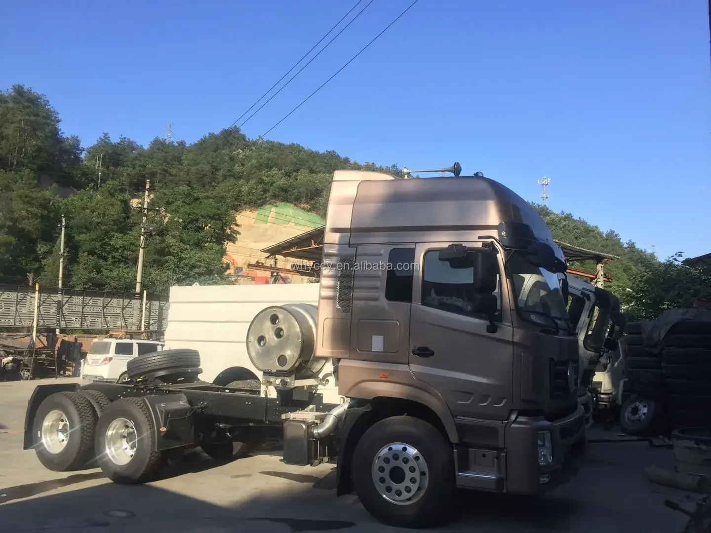 2025Genuine B3.3 auto engine assembly