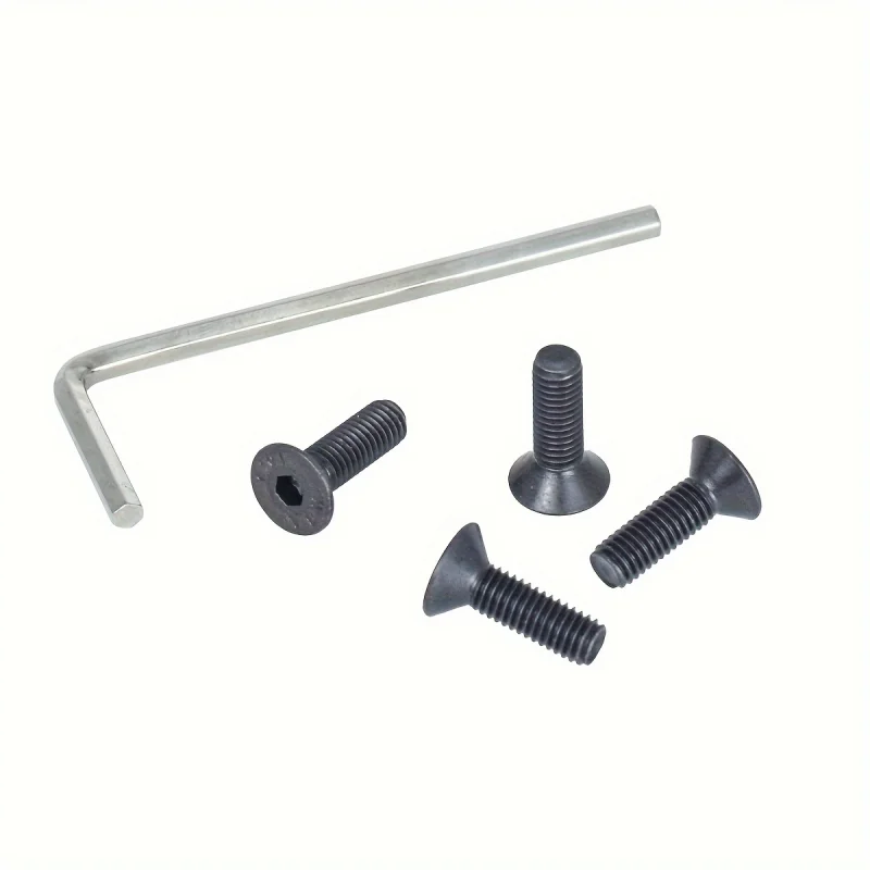 Extension Head Screws for Ninebot G30 F30/Xiaomi M365/1S/PRO Electric Scooter Premium Quality Scooter Accessories