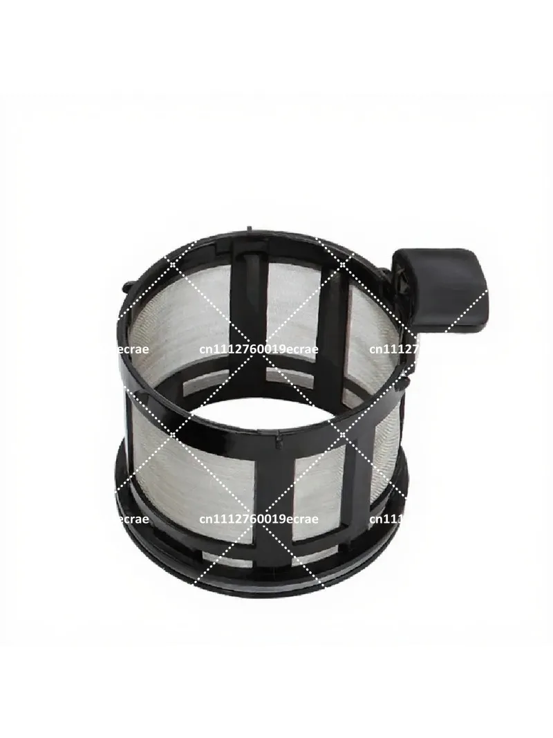 Coffee Machine Filter Screen Plastic Basket Replacement for Drip Coffee Maker