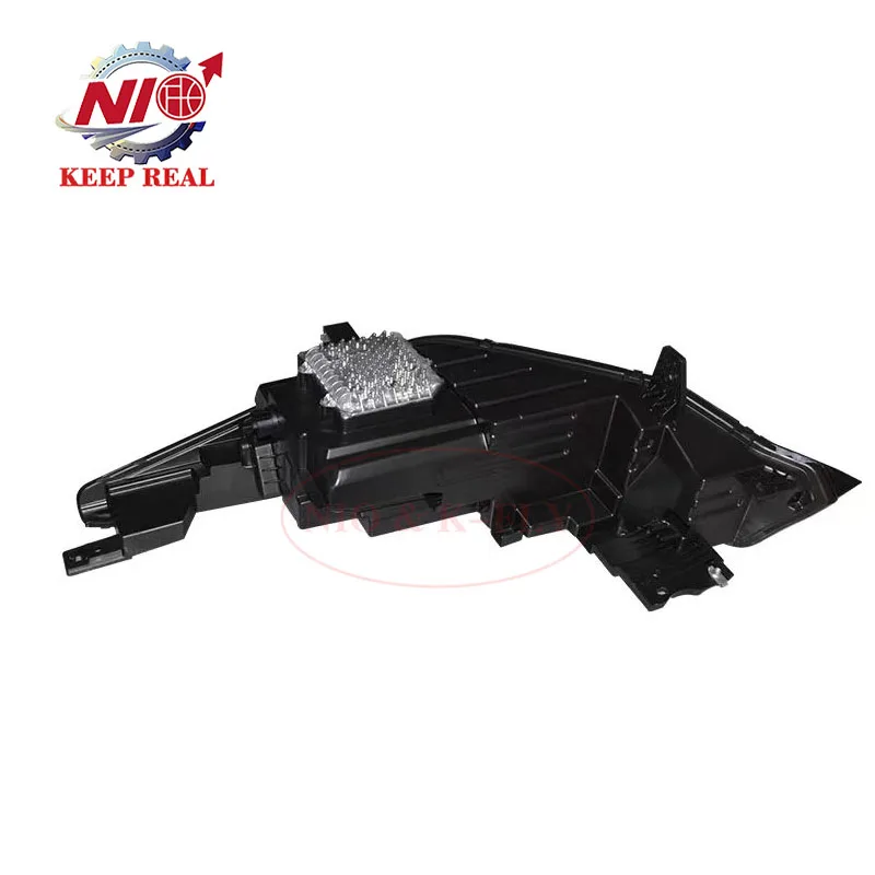 NIO AUTO PARTS Car Light Auto Headlamps High Brightness Car Headlights for Changan CS75 PLUS 2021-2024