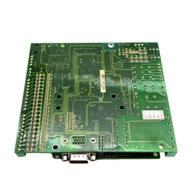 STEP Elevator PCB Spare Parts Step As380 Control Cabinet Main board Elevator Parts