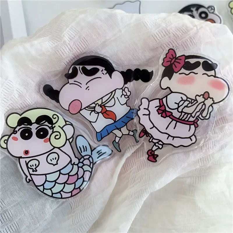 

Симпатичное детское платье, расширяющийся держатель для мобильного телефона, складная поддержка Tok для IPhone 16, 15, Xiaomi, универсальные аксессуары для телефонов, подставка-держатель