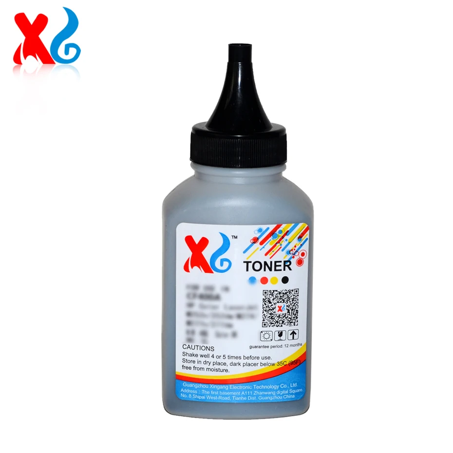 Compatible Refill Toner Powder For Xerox Phaser 3020 3025 3100 3115 3116 3120 3121 3130 3119 3150 80g