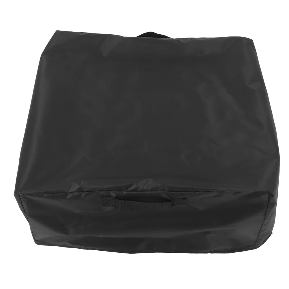 

Pizza Oven Cover Oxford Fabric Waterproof Protective Sleeve Outdoor Portable Carry Bag Camping Picnic Oven Cover