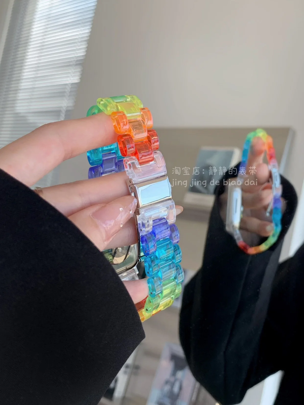 Thumbnail 3 - #29 Best Replacement Smart Watch Straps to Buy In 2026