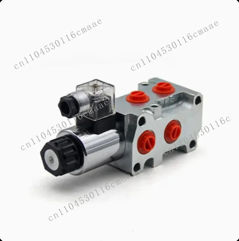 Suitable for SVV06 Solenoid Switching Valve, Solenoid Valve, High Temperature and High Pressure Resistance and Stable Efficiency