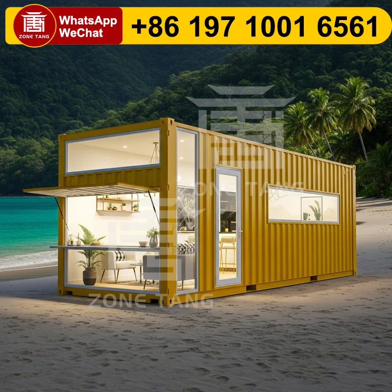 

Energy Efficient Garden House Flat Pack Home Accommodation Mobile House Prefab Homes For Sale Prefab Houses Insulation Prefab