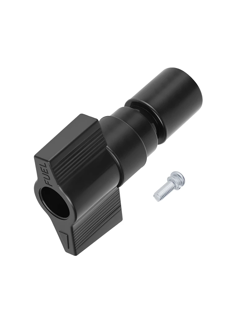 Levier de robinet de carburant M M MATI avec boulon, pour Suzuki GSX-R600 GSX-R750 GSX-R1100 1988-1992 44306-17C00