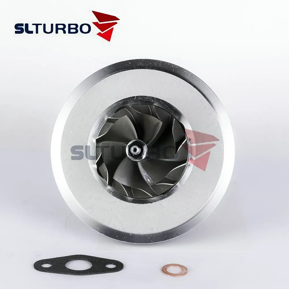 Turbo Core RHF55 14411AA440 14411-AA760 14411-AA800 Turbine Cartridge for Subaru Forester XT Legacy  Outback WRX 2.5 2007-2011