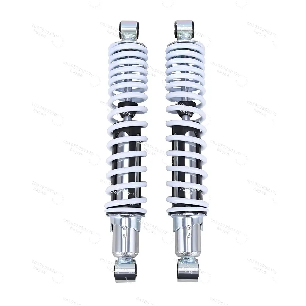 

For Yamaha YFZ 350 YFZ350 Banshee 1987 - 2006 ATV Parts Damping Suspension Shock Absorbers 3GG-23350-20-6W 3GG-23350-20-36