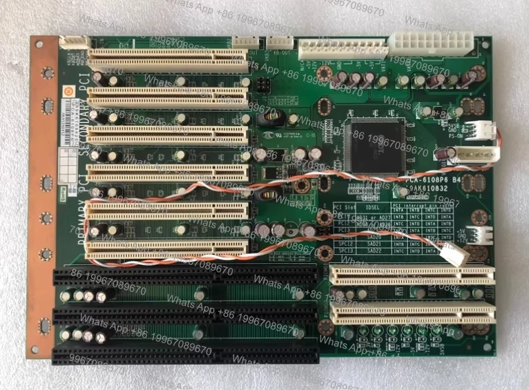 Used Ipc Main Board…