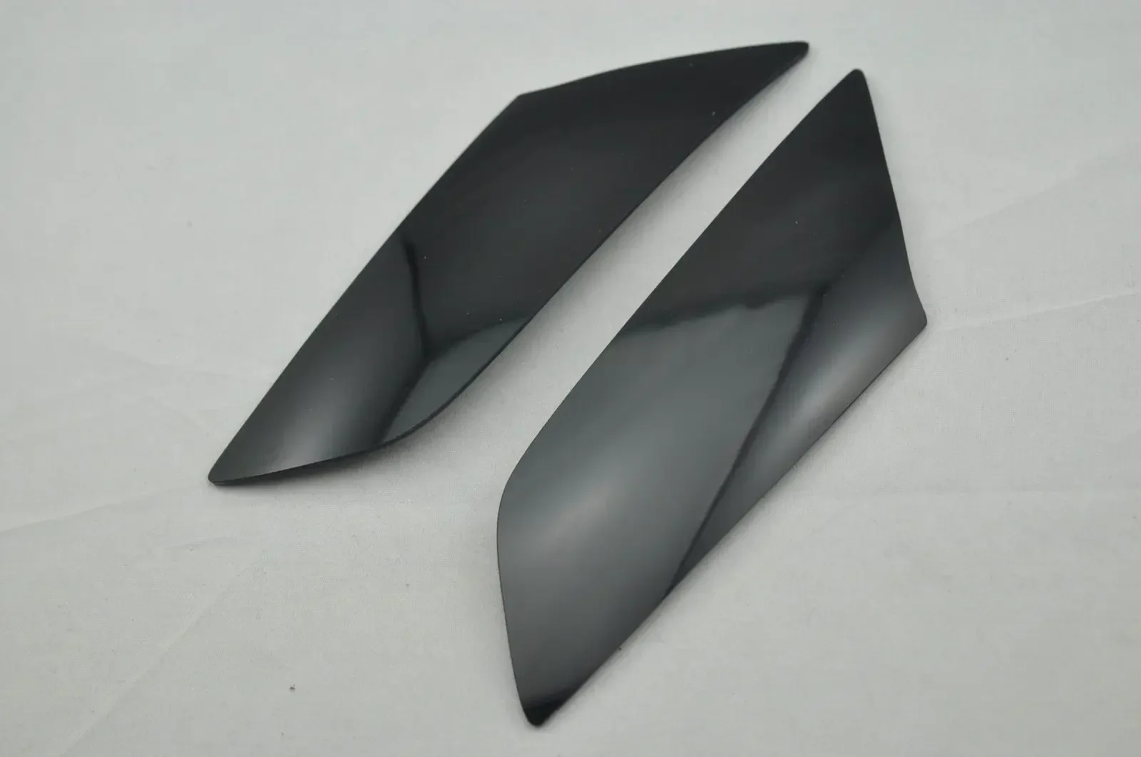 

Smoke Motorcycle Headlight Head Light Cover for Honda 2007-2012 CBR 600RR 600 RR