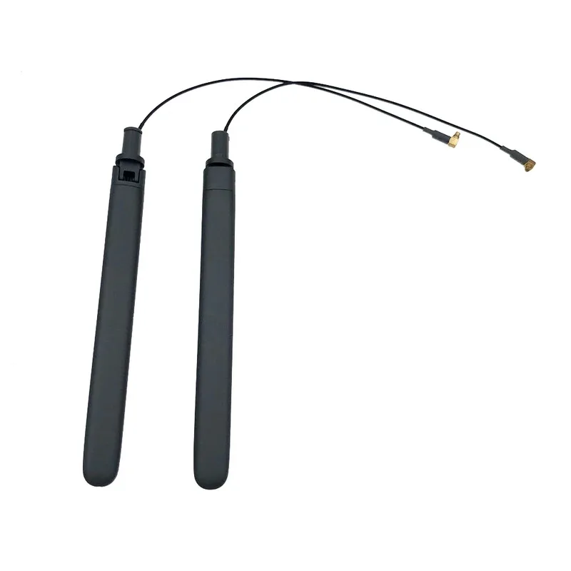 Remote Controller Antenna Spare Parts for DJI Inspire 2 and Matrice 200 Replacement (1 pair)