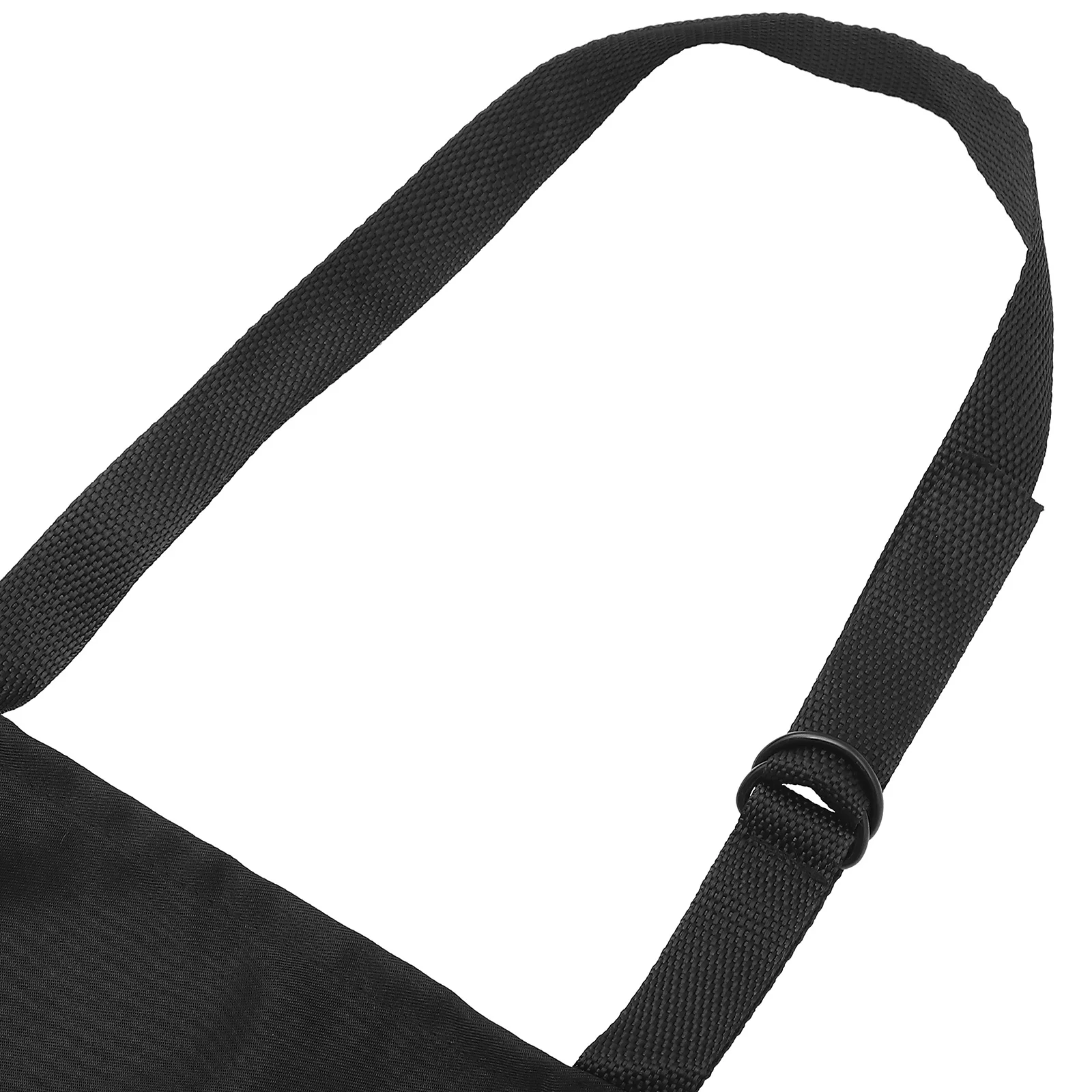 

Waterproof Stain Resistant Apron For Men Women Unisex Kitchen Chef Cooking Household Work Black Adjustable Belt Pockets