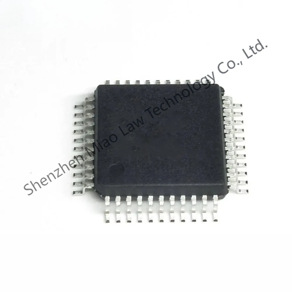 (1 buah) QFP PT6596 baru asli